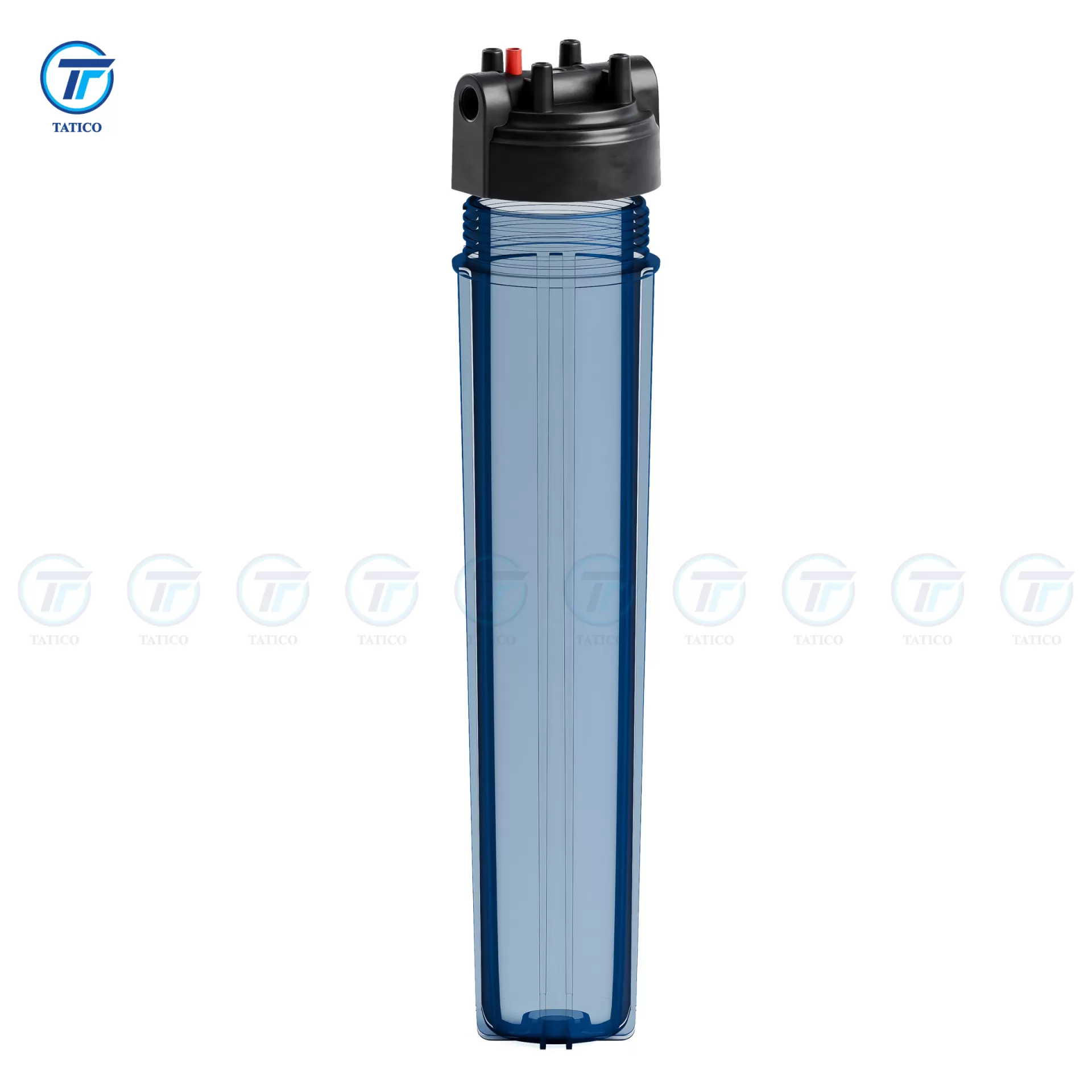 Cốc lọc nước trong 20 inch